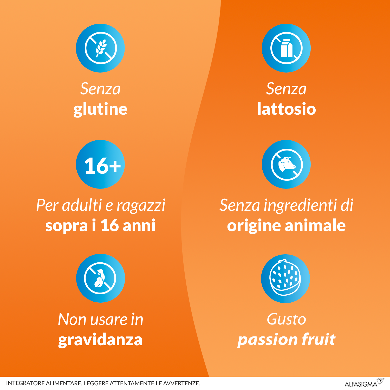 CARNIDYN PLUS 20BUST PASSION F