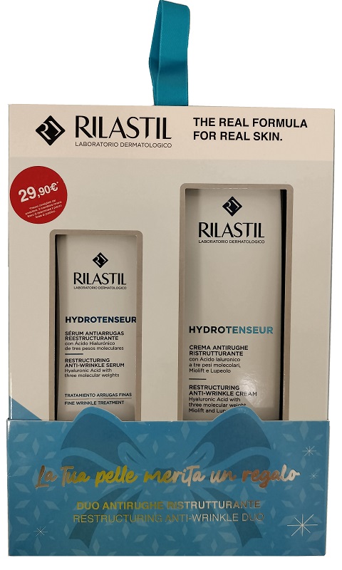 RILASTIL COFANETTO NATALE IDRA