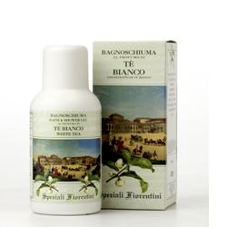 SPEZIALI BAGNOSCH TE BI 250ML SPEZIALI BAGNOSCH TE BI 250ML