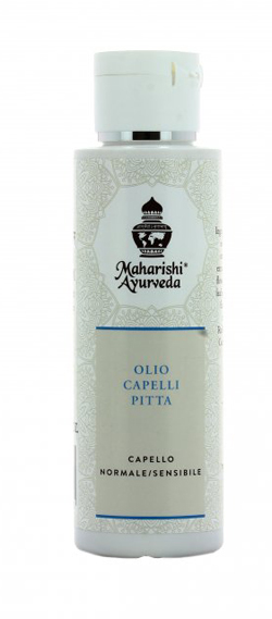 OLIO CAPELLI PITTA 100ML OLIO CAPELLI PITTA 100ML