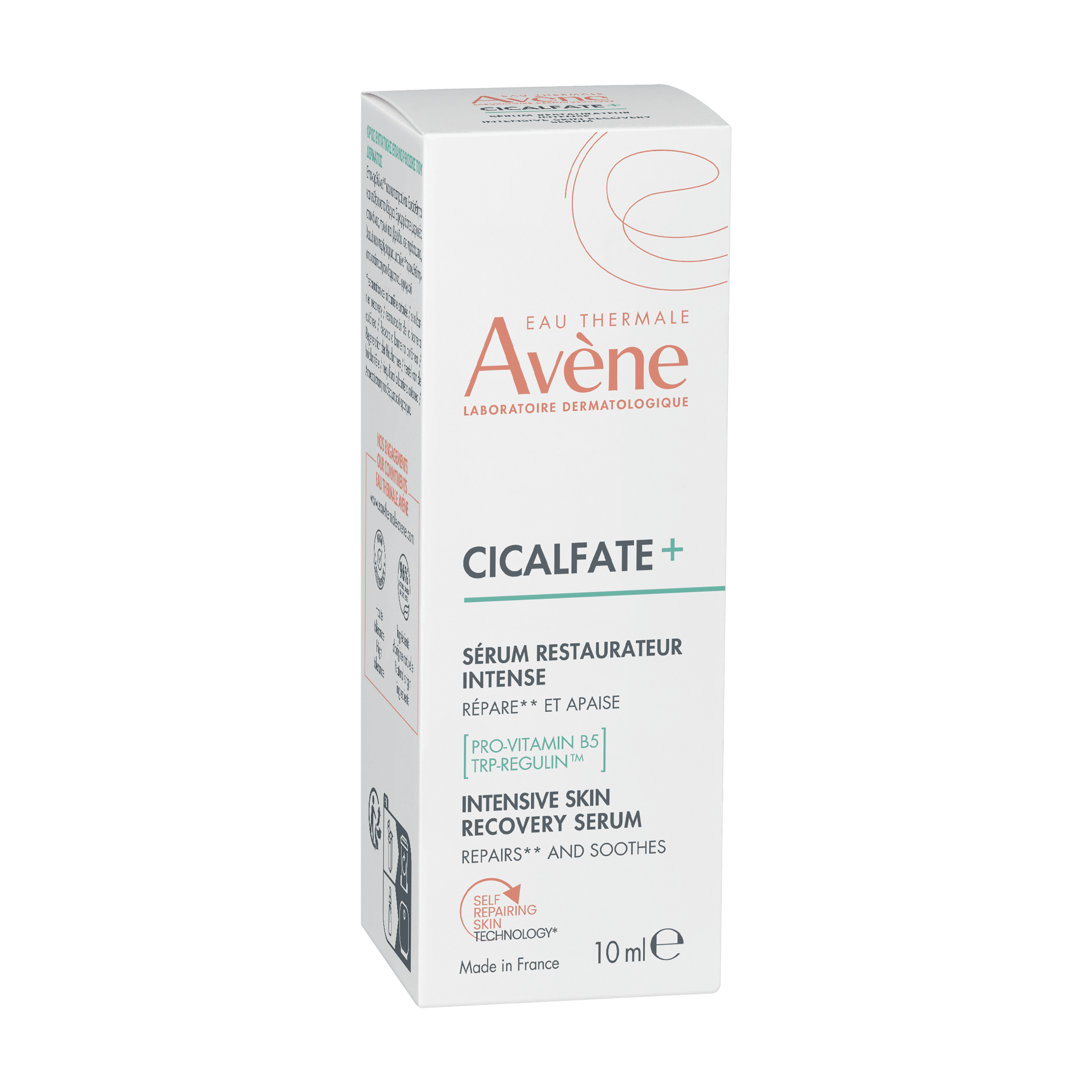 CICALFATE+Siero 30ml