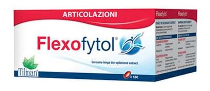 FLEXOFYTOL 180CPS