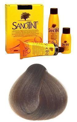 SANOTINT TINTURA CAPELLI 09 BIONDO NATURALE 125 ML SANOTINT TINTURA CAPELLI 09 BIONDO NATURALE 125 ML
