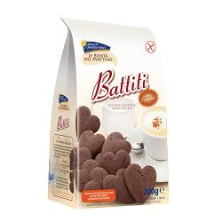 PIACERI MEDITERRANEI BATTITI 200 G PIACERI MEDITERRANEI BATTITI 200 G