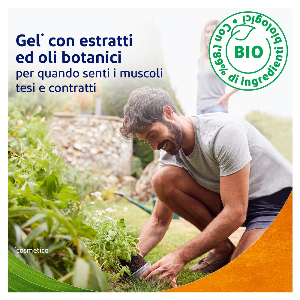 VoltaNatura Arnica Concentrata Aloe Vera Oli Botanici Dolore Collo Muscoli Tesi Massaggi 50ml VoltaNatura Arnica Concentrata Aloe Vera Oli Botanici Dolore Collo Muscoli Tesi Massaggi 50ml