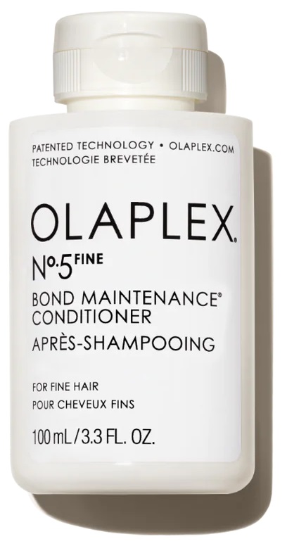 Olaplex - N. 5F Fine Bond Maintenance Conditioner - Balsamo Per Capelli Sottili 100 ml