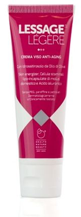 Lassage Legere Crema Viso 50 ml