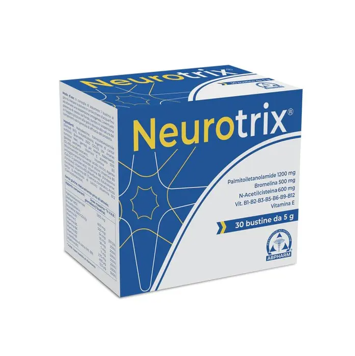 NEUROTRIX 30 Bust. da 5g
