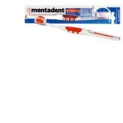 Mentadent Sensitive Expert Spazzolino Denti Sensibili