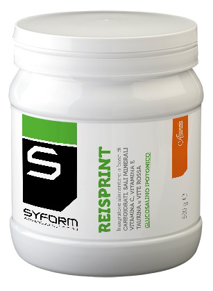 REISPRINT ARANCIO 500 G