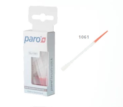 PARO 71061 BRUSH STICKS PARO 71061 BRUSH STICKS