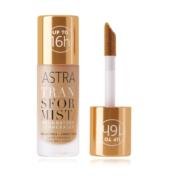 ASTRA TRANSF FOUND+CONCEAL 4N
