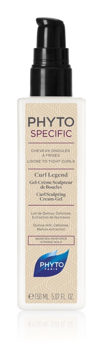 PHYTOSPECIFIC CURL LEGEND GEL PHYTOSPECIFIC CURL LEGEND GEL