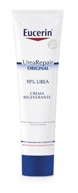 Eucerin UreaRepair Crema Rigenerante Corpo 10% Urea Tubo 100 ml Eucerin UreaRepair Crema Rigenerante Corpo 10% Urea Tubo 100 ml