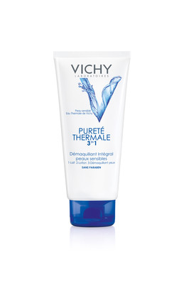 Vichy Purete Thermale Latte Tonificante 200 ml