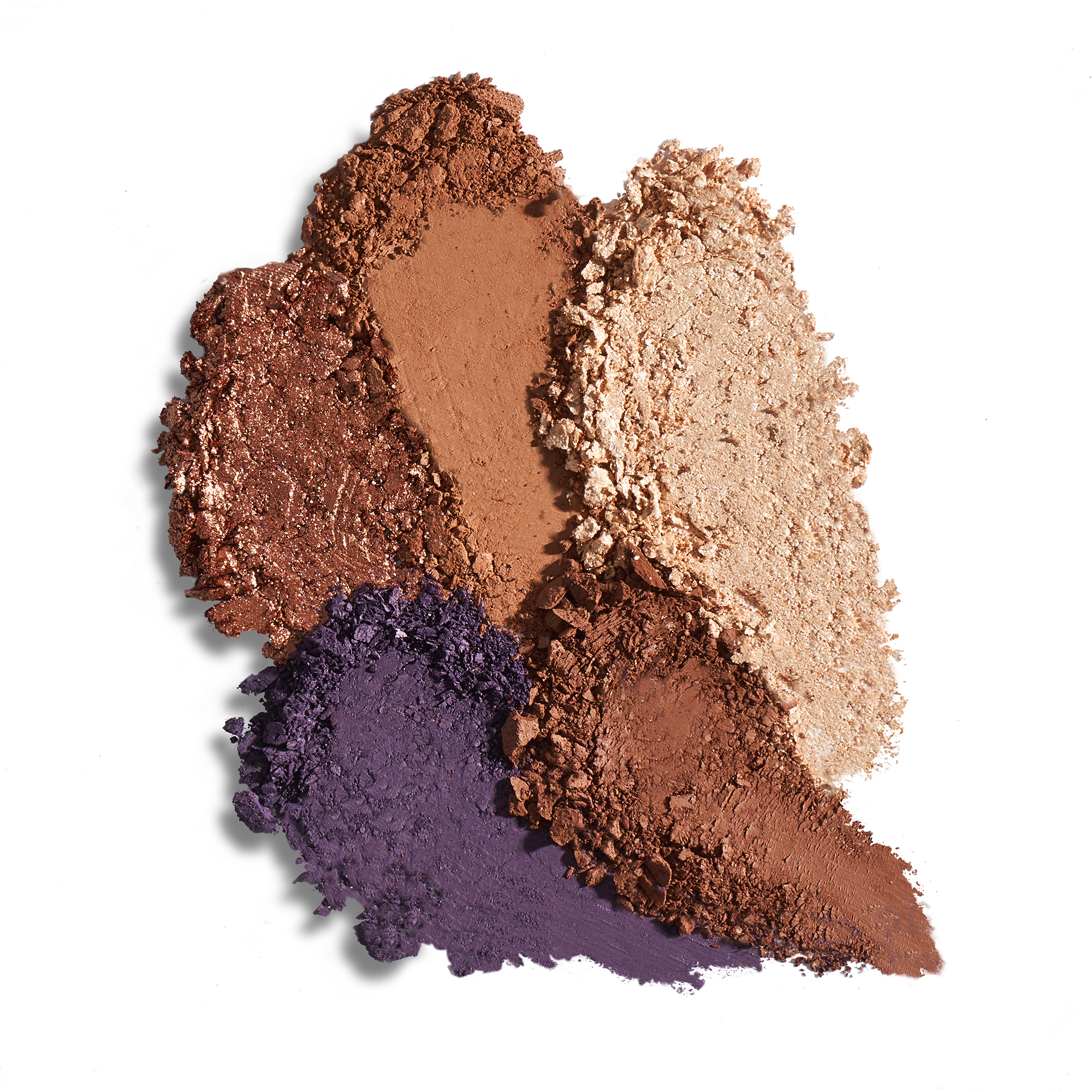 ROUGJ PALETTE VISO OCCHI AUTUM