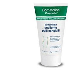 SOMATOLINE COSMET SNELL PE/SEN
