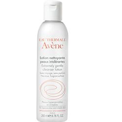 Avène Eau Thermale Lozione Detergente Pelli Intolleranti 200 ml Avène Eau Thermale Lozione Detergente Pelli Intolleranti 200 ml