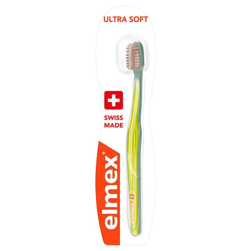 ELMEX CARIE ULTRASOFT ELMEX CARIE ULTRASOFT