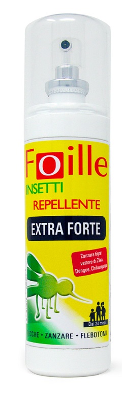FOILLE INSETTI REPELLENTE EX FOILLE INSETTI REPELLENTE EX