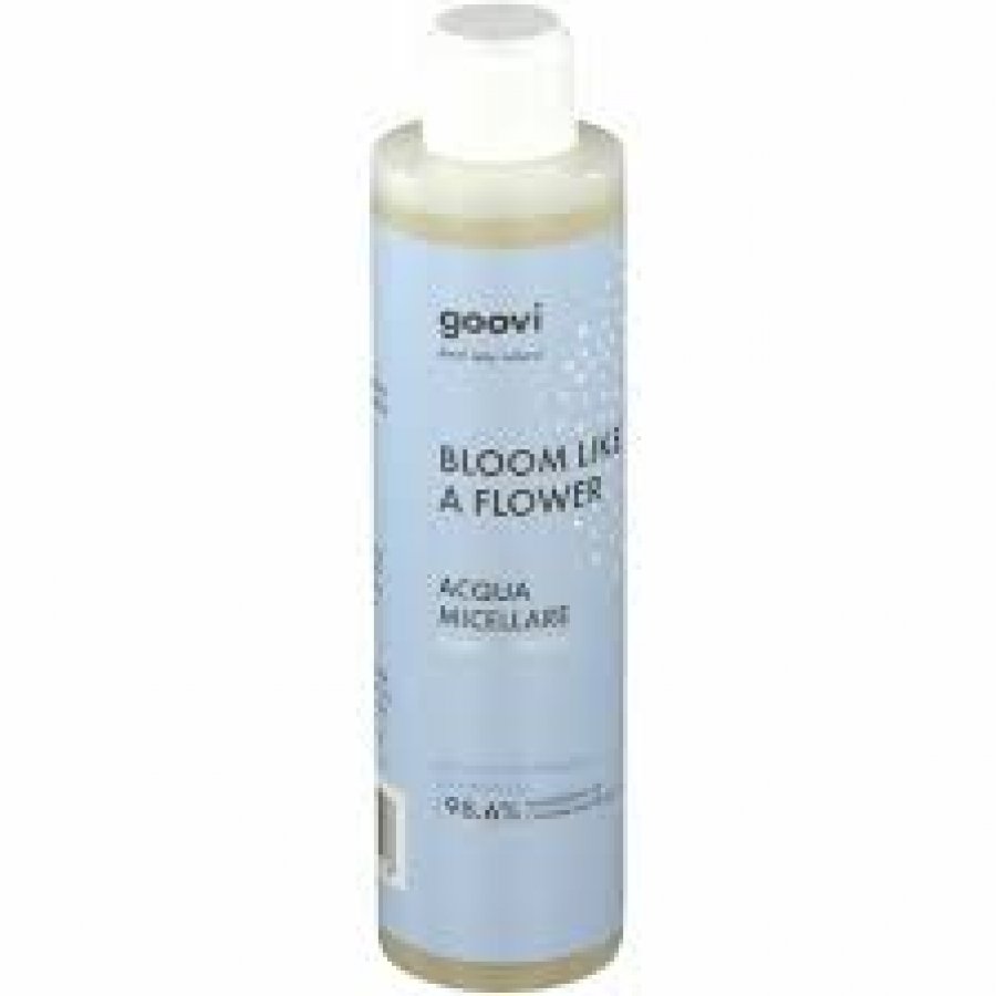 LUVA Acqua Micellare 200ml