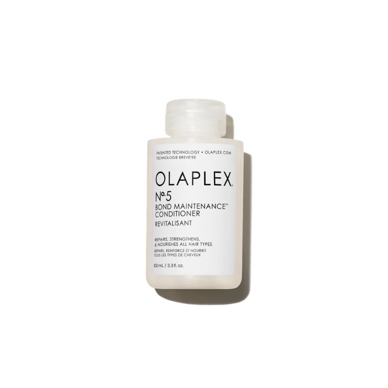 Olaplex - N. 5 Bond Maintenance Conditioner - Balsamo Per Tutti I Tipi Di Capelli 100 ml