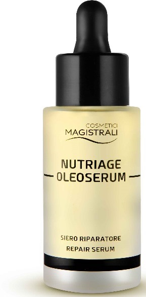 Cosmetici Magistrali NUTRIAGE OLEOSERUM siero viso 30mL