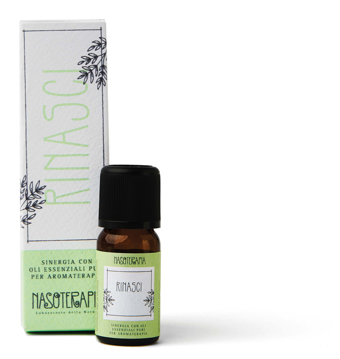 SINERGIA+OLI ESS RINASCI 10ML