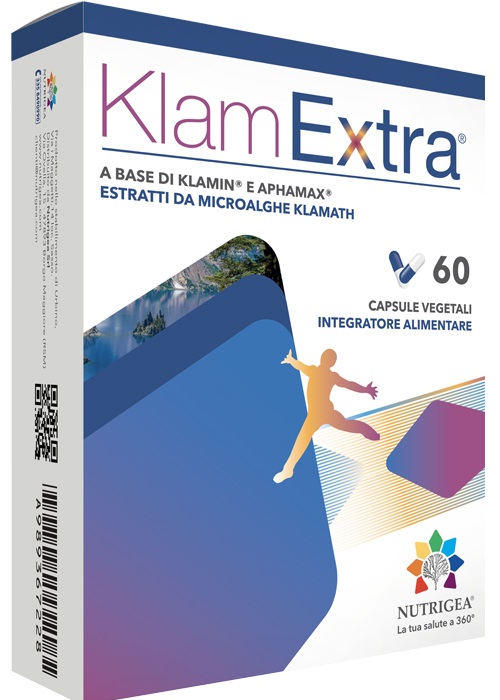 KLAMEXTRA 60CPS