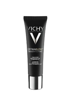 Vichy Dermablend 3D Correction fondotinta correttore 16h n.30 Beige 30ml Vichy Dermablend 3D Correction fondotinta correttore 16h n.30 Beige 30ml