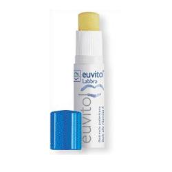 Euvitol Labbra Stick Emolliente Protettivo 2,5 g