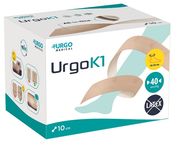 URGOK1 T1 BENDA 18-25CM 10CM