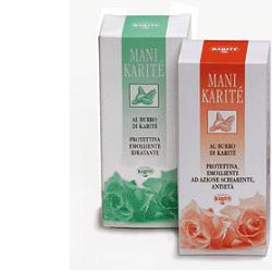 Crema Mani Karit