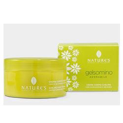 Nature's Gelsomino Adorabile Crema Corpo Sublime