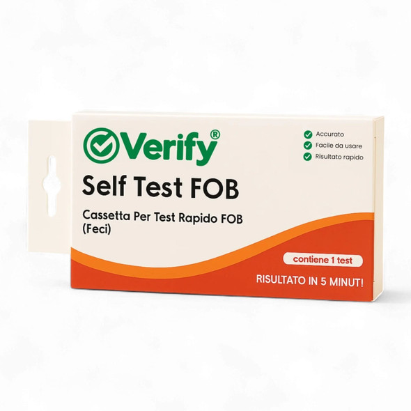 VERIFY FOB SELFTEST
