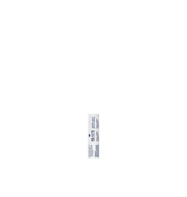 Rilastil Xerolact Stick Labbra nutriente 4,8mL Rilastil Xerolact Stick Labbra nutriente 4,8mL