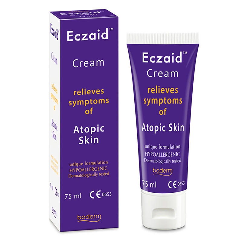 Eczaid crema per pelle atopica 75ml