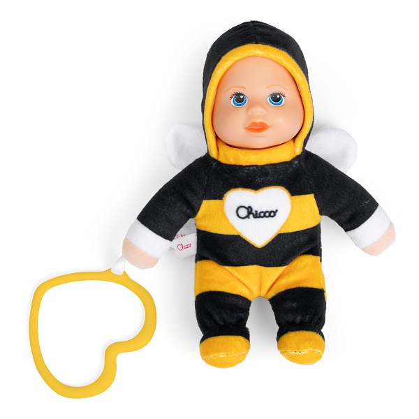 CH GIOCO BAMBOLA MY DOUDOU APE