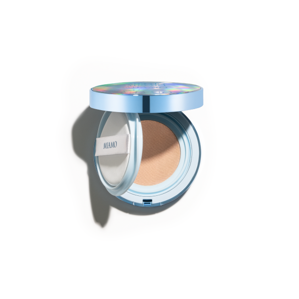 MIAMO SECOND SKIN MESH FAIR