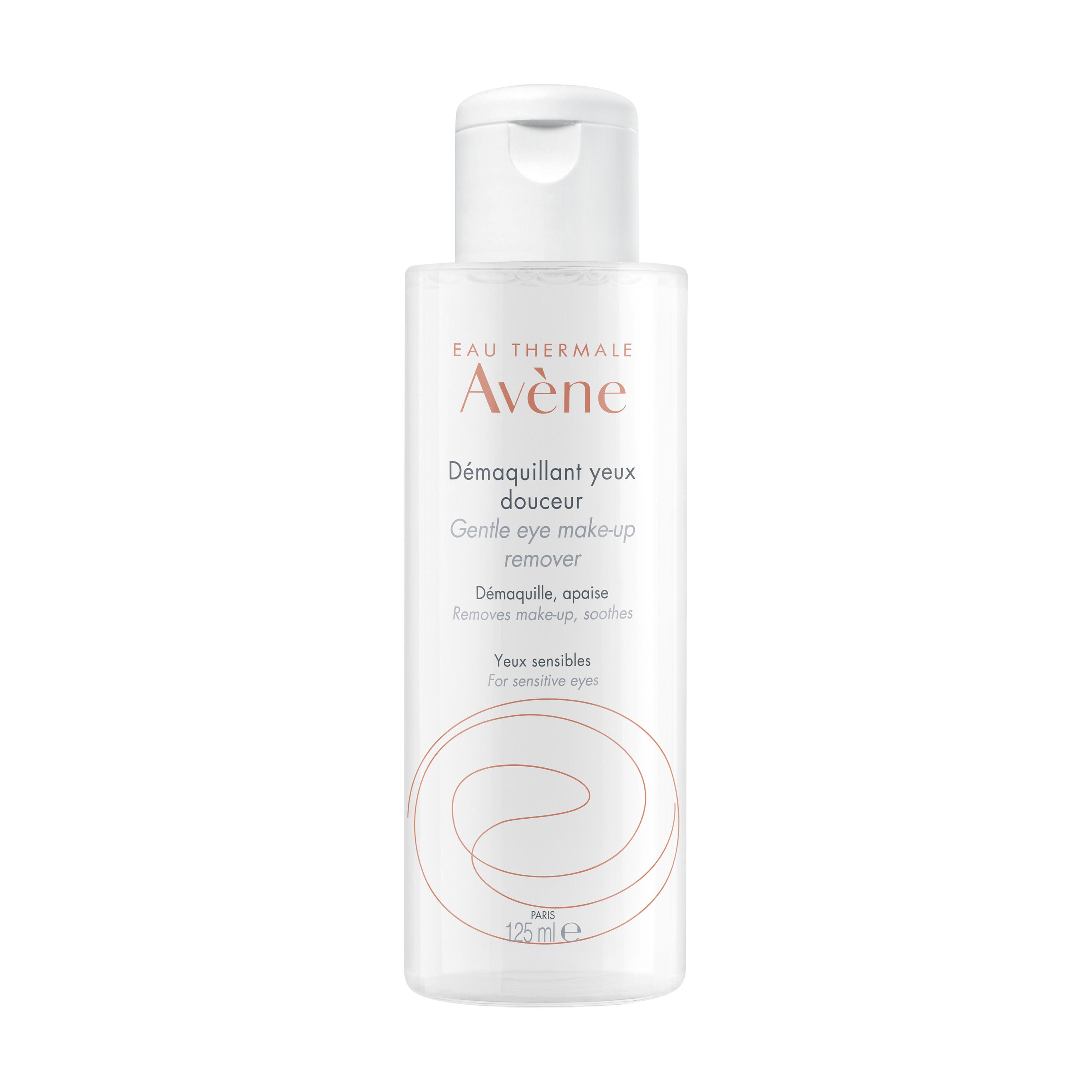 Avène Les Essentiels - Struccante Delicato Occhi 125 ml