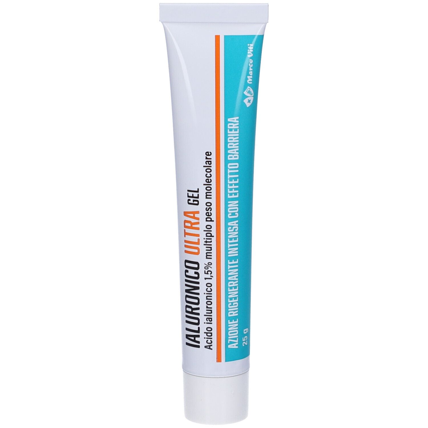 IALURONICO ULTRA GEL 25G