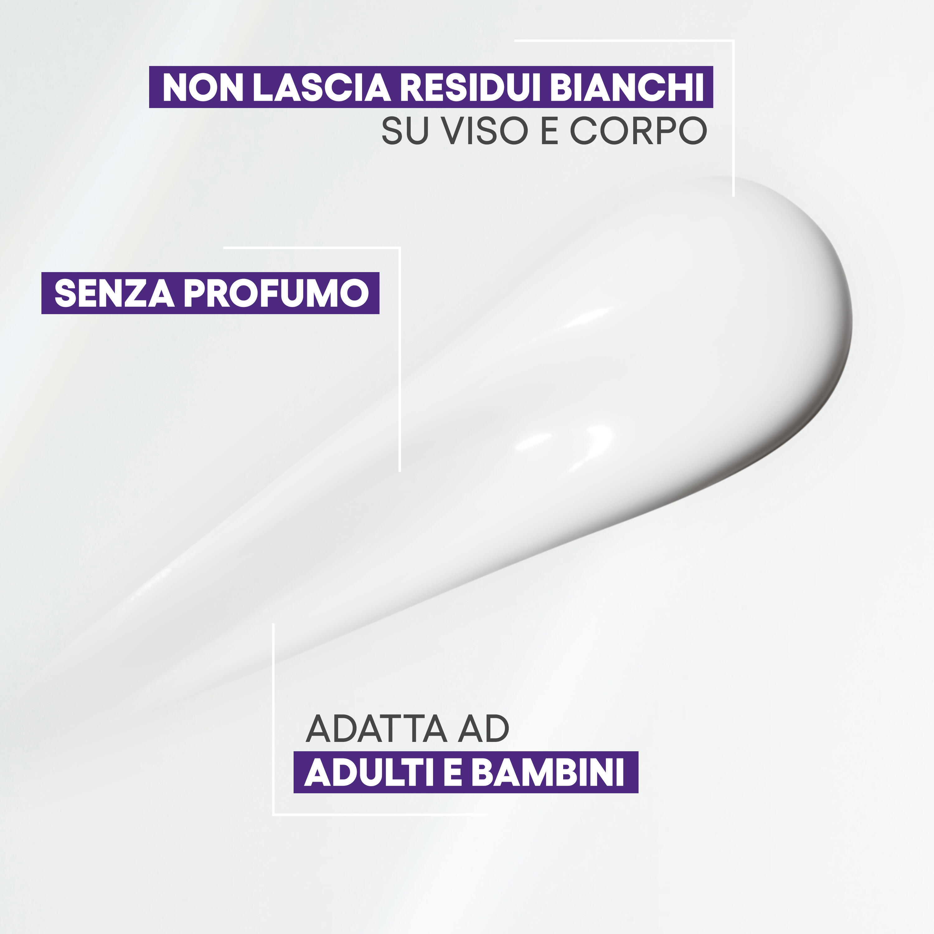 A-Derma Epitheliale Ultra Repair - Crema Ristrutturante Anti-Segni Residui SPF50+ Viso 40 ml