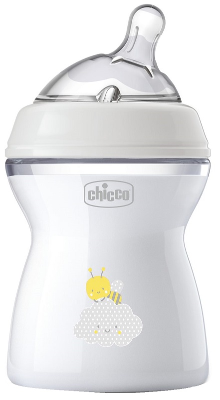 CH Bib.NatFeel*PL Uni 2m+250ml