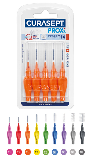 CURASEPT PROXI T10 FUXIA