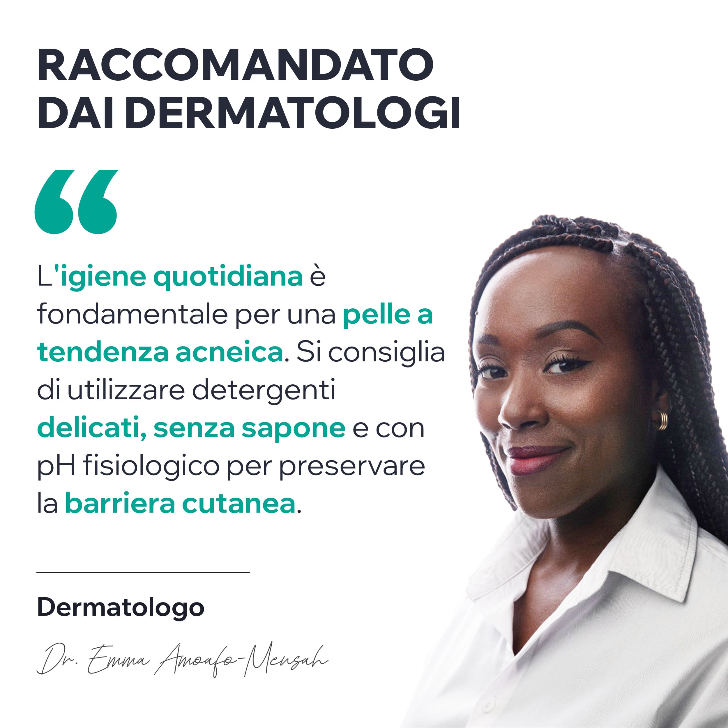 Uriage - Hyséac Hydra - Crema Detergente Purificante Viso E Corpo 150 ml