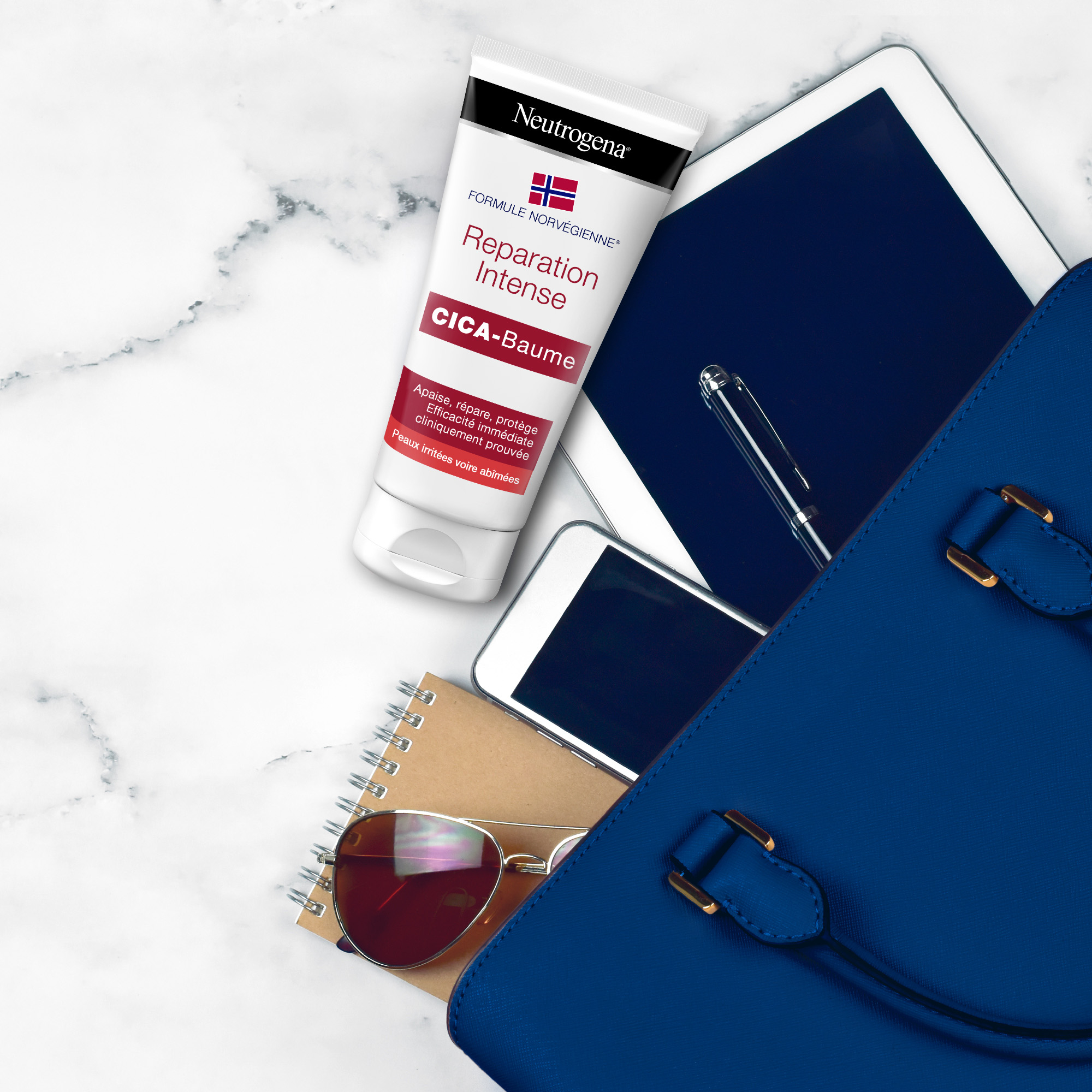 NEUTROGENA CICA BALM 100ML