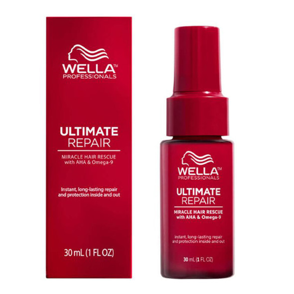 WELLA ULTIMATE REP MIRACLE95ML