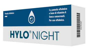 HYLO NIGHT 5G