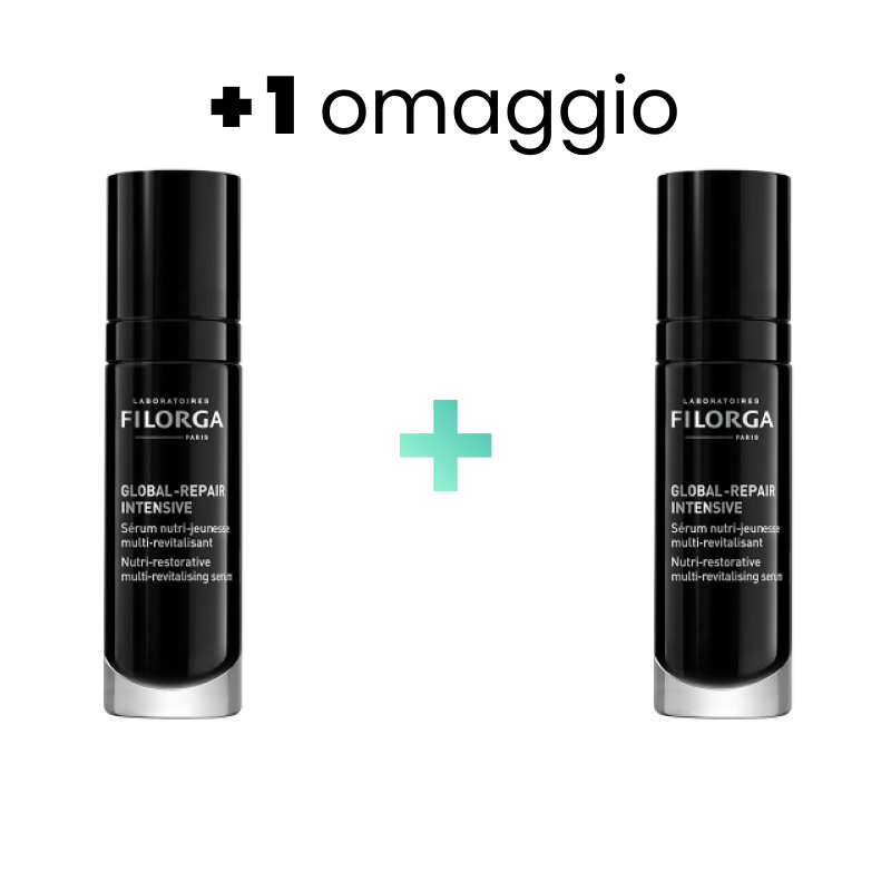 Filorga Global Repair Intensive Siero Anti-età Rivitalizzante 30 ml