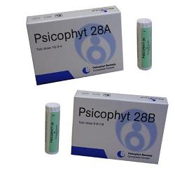 PSICOPHYT REMEDY 28B GR